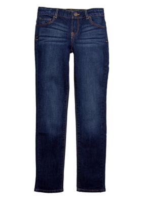 Lucky Brand Cate Skinny Jeans Girls 7-16
