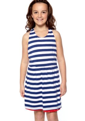 Jessica Simpson Reversible Dress Girls 7-16