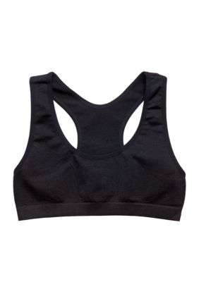 Maidenform Seamless Sports Bra Girls