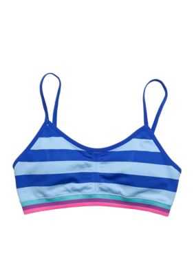 Maidenform Seamless Stripe Bra