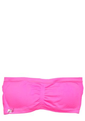 Maidenform Seamless Bandeau Bra Girls