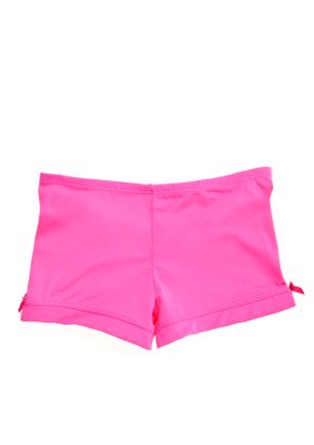 Playground Pals&reg; Minishorts Girls 4-16