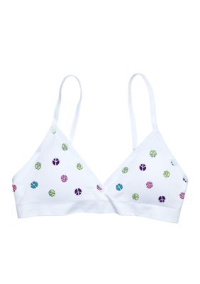 Maidenform Seamless V-Neck Bra Girls