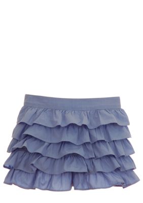 Hartstrings Ruffle Skirt Girls 4-6X