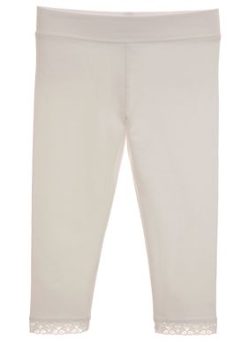 Hartstrings Capri Leggings Girls 7-16