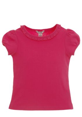 Hartstrings Knit Top Girls 7-16