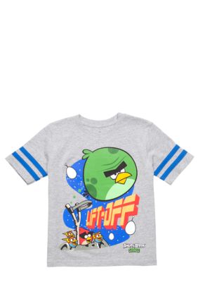Angry Birds Angry Bird Tee Boys 4-7