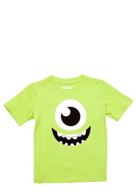 Disney Monsters U Eye Spy Tee Boys 4-7