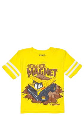 Hasbro Tonka Tee Boys 4-7