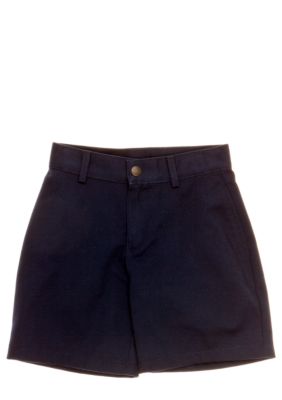 Izod Twill Short reg Boys 4-7