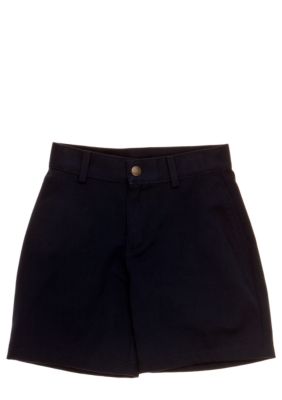 Izod Twill Short Boys 4-7