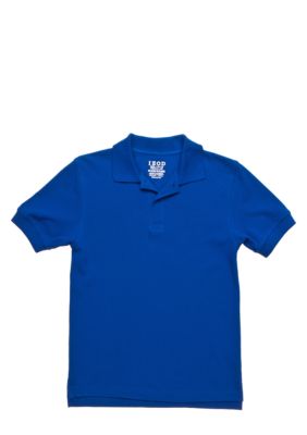 Izod Uniform Polo Boys 4-7