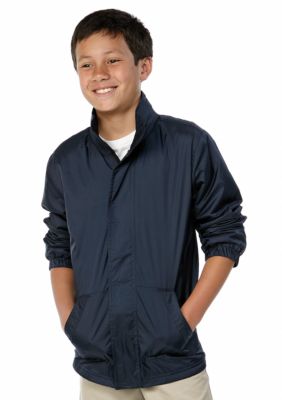 Izod Windbreaker Boys 8-20