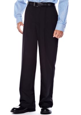 Izod Gabardine Pant Boys 8-20