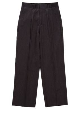 Izod Gabardine Pant Boys 8-20