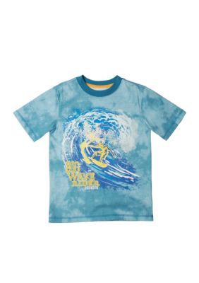 OshKosh B'gosh&reg; Big Wave Tee - Boys 4-7