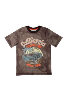 OshKosh B'gosh&reg; Road Trip Tee - Boys 4-7