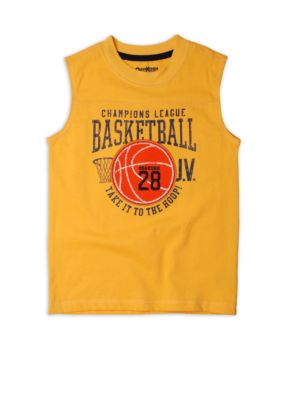 OshKosh B'gosh&reg; Basketball Tee - Boys 4-7