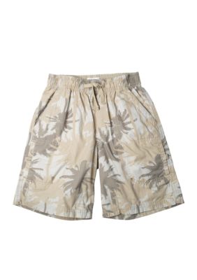 OshKosh B'gosh&reg; Camouflage Short - Boys 4-7