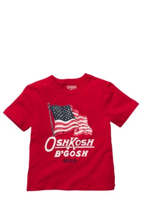 OshKosh B'gosh 