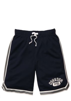 OshKosh B'gosh Mesh Athletic Short Boys 4-7