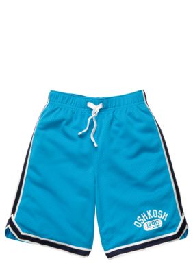 OshKosh B'gosh Mesh Athletic Short Boys 4-7