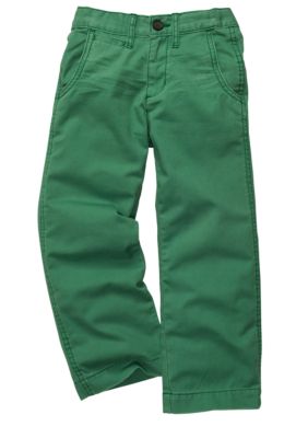 OshKosh B'gosh Picnic Twill Pant Boys 4-7