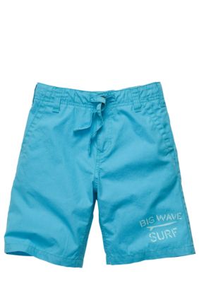 OshKosh B'gosh Poplin Shorts Boys 4-7