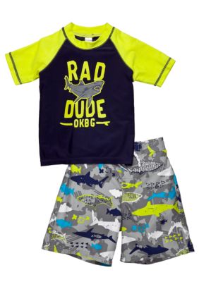 OshKosh B'gosh 2-Piece 