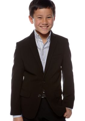Calvin Klein Bi-Stretch Jacket Boys 8-20