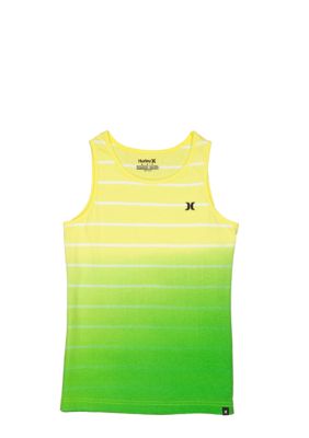Hurley&reg; Break Tank Boys 4-7