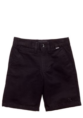 Hurley Walking Shorts Boys 4-7