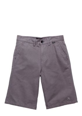 Hurley Walking Shorts Boys 4-7