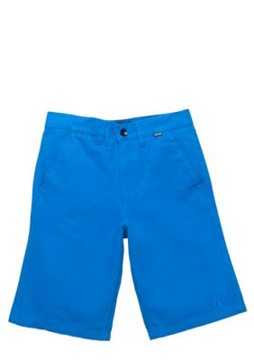 Hurley Walking Shorts Boys 4-7