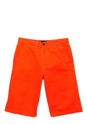 Hurley Walking Shorts Boys 4-7