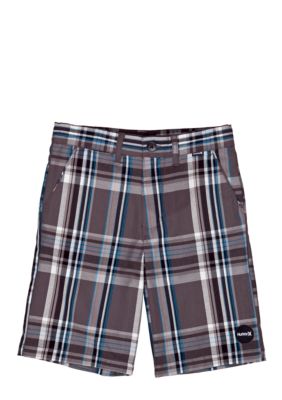 Hurley Shank Short Boys 4-7