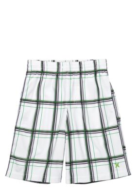 Hurley Puerto Rico Mesh Shorts Boys 4-7