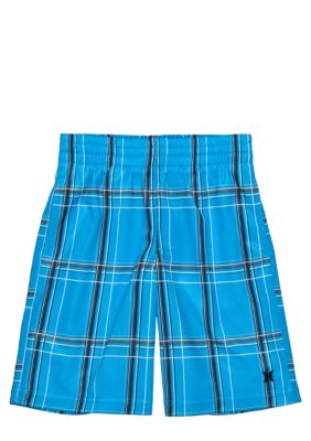 Hurley Puerto Rico Mesh Short Boys 4-7