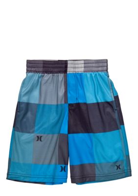 Hurley Kings Road Mesh Short Boys 4-7