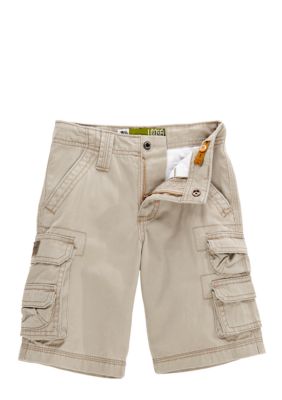 Lee Wyoming Cargo Short Boys 4-7