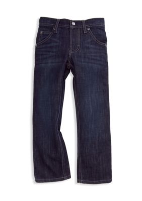 Lee Skinny Fit Dungarees Boys 4-7