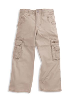 Lee Explorer Cargo Pant Boys 4-7
