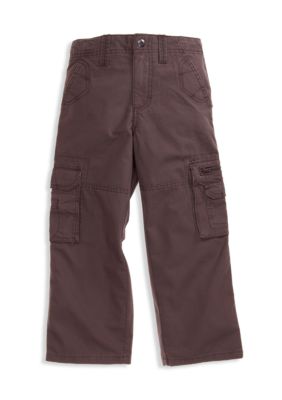 Lee Explorer Cargo Pant Boys 4-7