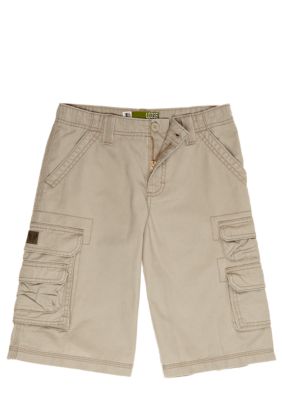 Lee Wyoming Cargo Short Boys 8-20