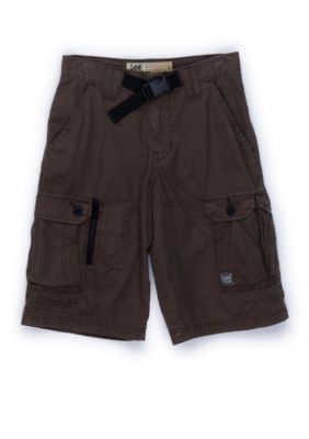 Lee&reg; Dungaree Marty Cargo Short - Boys 8-20