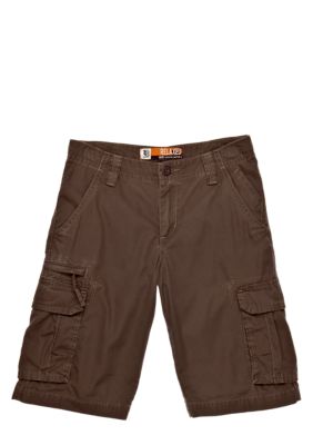 Lee Compound Cargo Short Boys 8-20