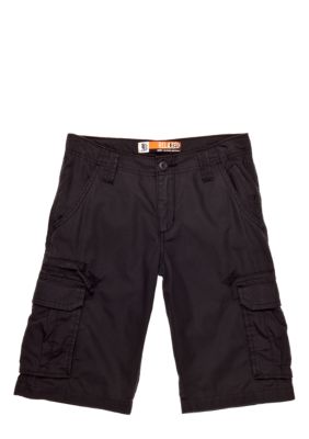 Lee Compound Cargo Short Boys 8-20
