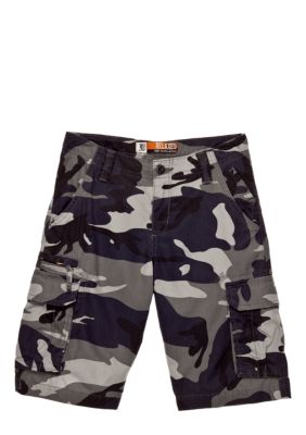 Lee Compound Cargo Short Boys 8-20