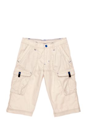 Lee Tech Cargo Short Boys 8-20