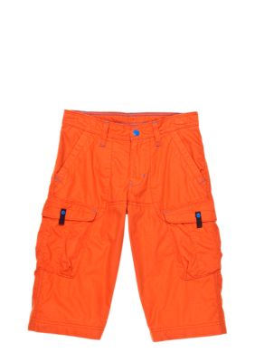 Lee Tech Cargo Short Boys 8-20